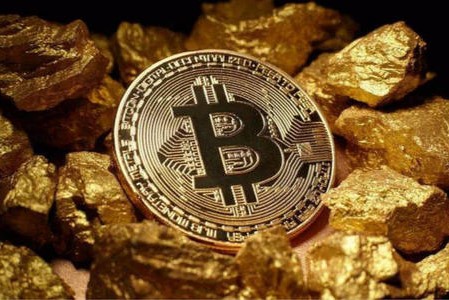 比特币在美国市场中被视为避险资产