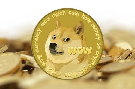狗狗币今年开挂狂飙100倍，一夜暴涨200%