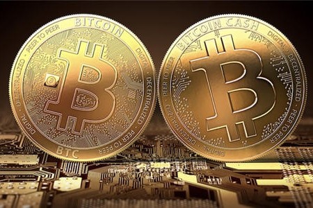 比特币持续蓄势，新一轮爆发很快就要到来