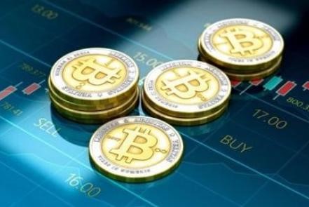 高盛成立加密货币交易团队，向加密货币进军