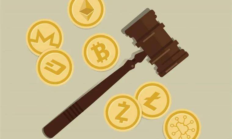 海南多部门联合提示防范虚拟货币非法集资