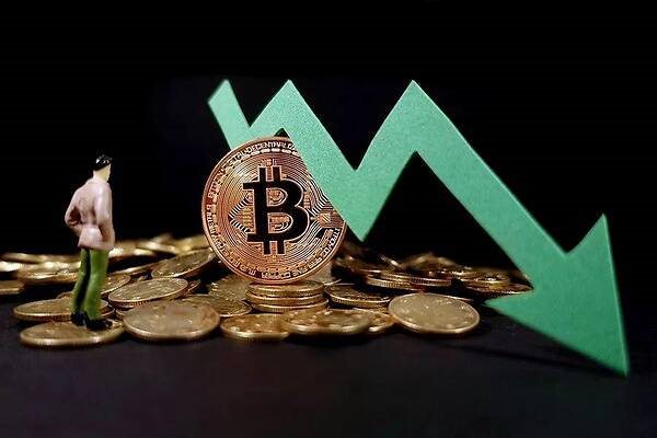 比特币重挫10% 仍不能妨碍国家队入场