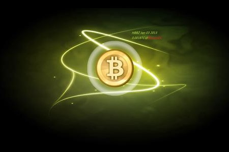 大家如何看待比特币未来走势？