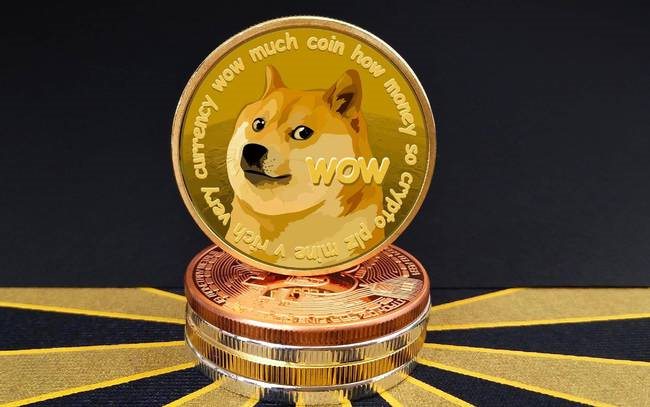 加密货币狗狗币买卖那个网站可以交易？