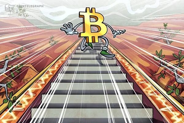 加密货币比特币合约的优势有哪些?