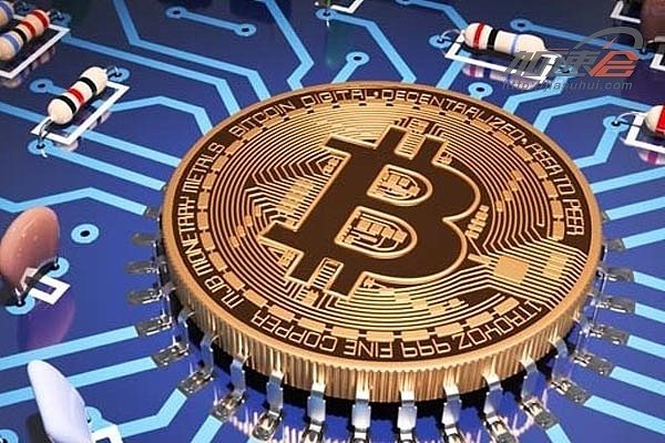 国外虚拟货币狗狗币比特币暴涨原因