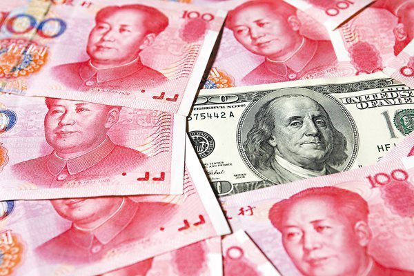 冰与火之歌：数字货币岔路口的支付巨头们