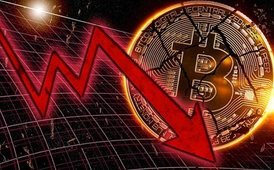 比特币矿工开始抛售，熊市即将来临？