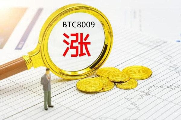 比特币凌晨3点开始发力，多头趋势明显