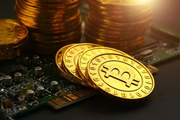 美国比特币ETF 排队大军 纵览