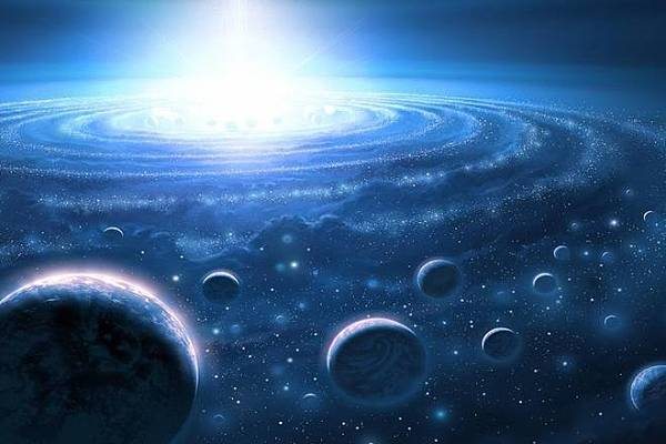 元宇宙概念再次火了，元宇宙中的金融与支付
