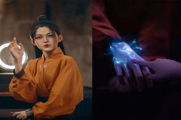 元宇宙炒到短视频：你真的看懂柳夜熙了吗？