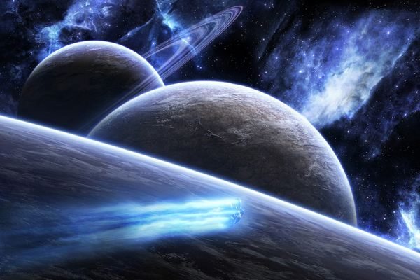 错过互联网还能错过元宇宙吗？