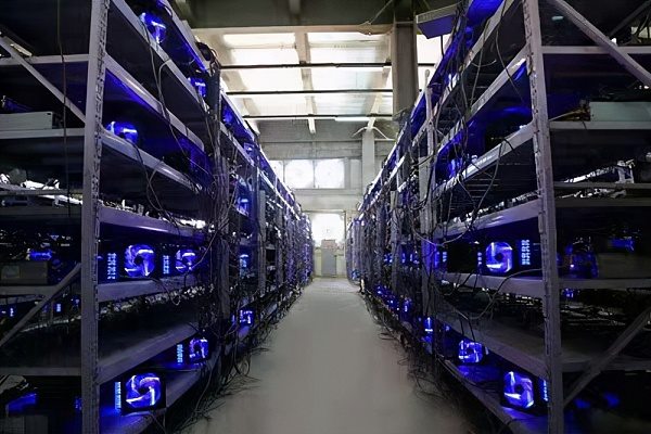 链游领域的Steam会是元宇宙的基础设施吗？