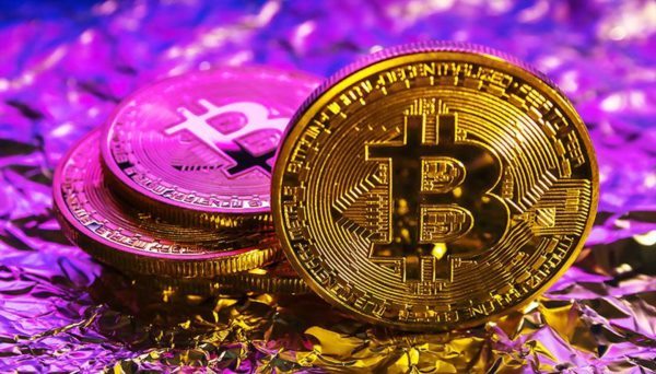 为什么很多普通人不敢投资比特币等虚拟货币