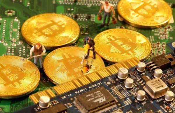 如何用五分钟教你学会火币网代币发币