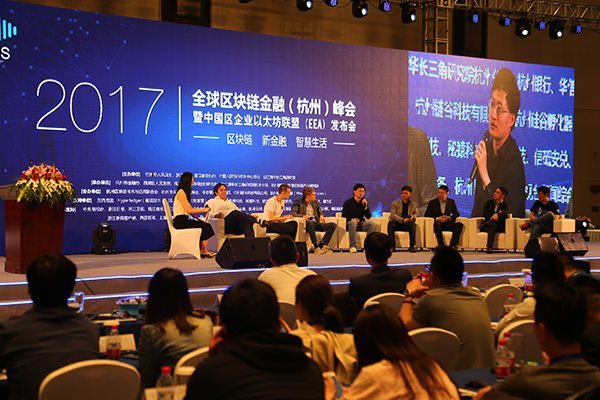 什么是公链，公链对于区块链来说有作用吗？