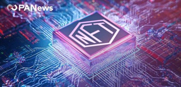 NFT版权的专利包含了什么方面的内容？