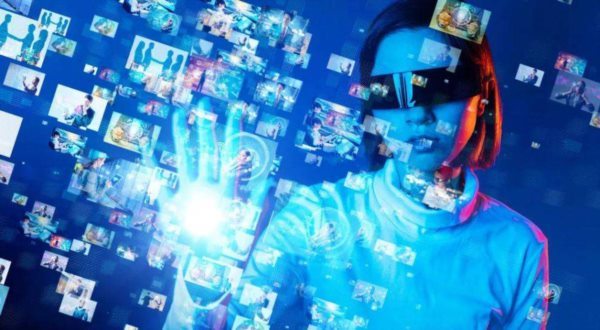 元宇宙虚拟社交：大厂突破的新方向