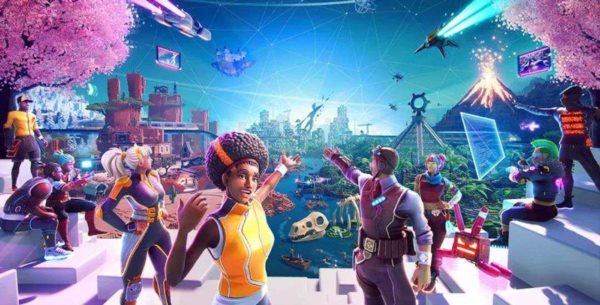 Web3.0时代的游戏产业—GameFi 科普介绍