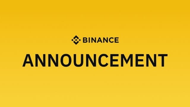 全新交易对和币安机器人发布！ BLZ/FDUSD、RARE/TRY、VANRY/TRY现已推出机器人可对1000SATS/USDT和BONK/USDT进行操作，捕捉新机会！