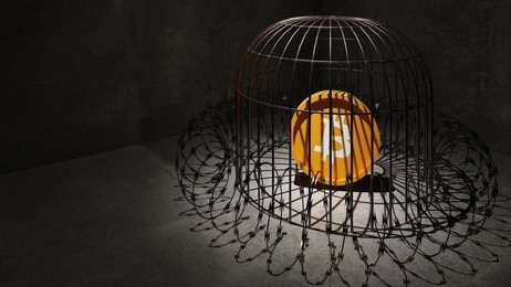 [尼约宇宙]令人震惊的真相揭开了银行家们的面纱在比特币中的角色