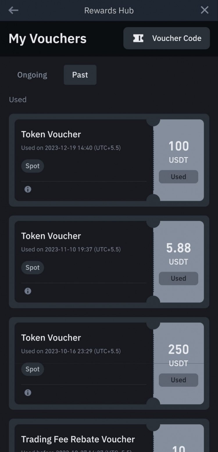 冬季优惠：通过币安注册链接 5 分钟内免费领取 25 USDT 动作要快