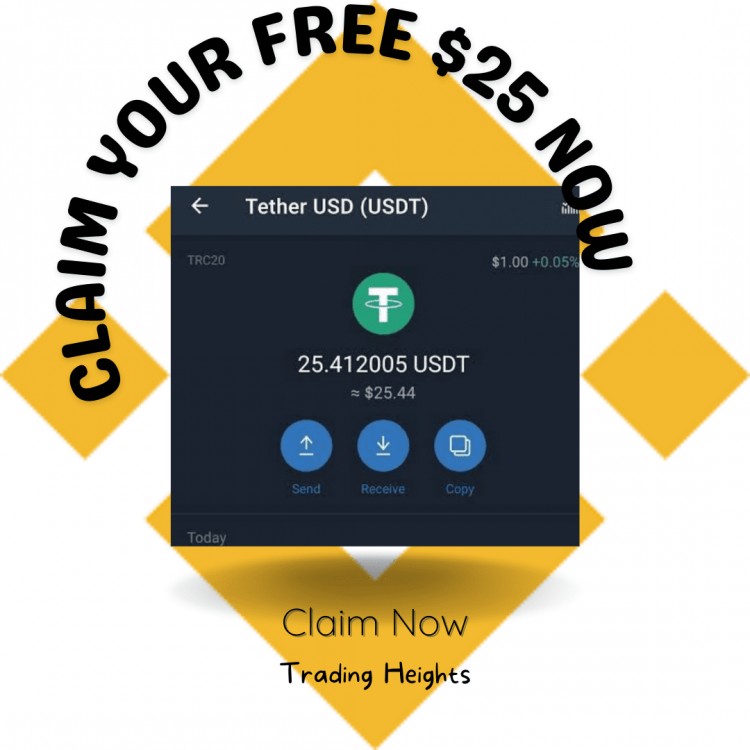 每日领取25USDT官方验证方法 每日领取25USDT<p>官方验证的方法</p><p> 如何领取：</p>...