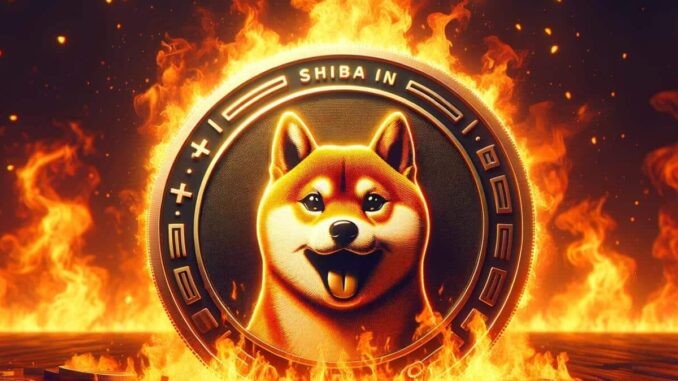 柴犬持仓大飙升！价格上涨25%，市值达18亿美元，加密货币交易量激增与Defidraft一起驾驭SHIB浪潮