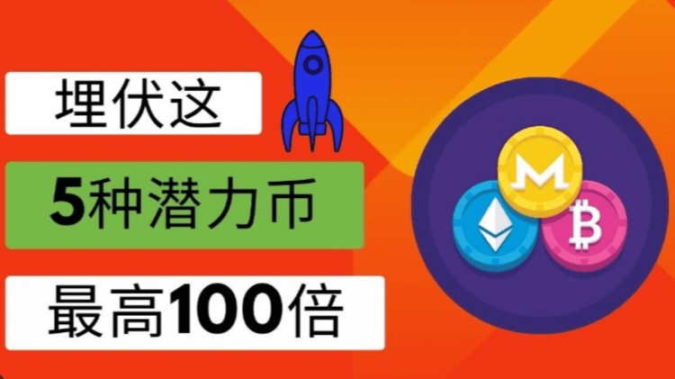 抢占100倍币致富不再是梦