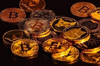 ?我的多元化 Bullrun 加密资产 ? 我的最终加密货币投资组合 ? 涵盖多种市值的不同加密货币 ?