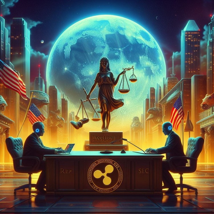 SEC和Ripple就XRP销售损害进行谈判