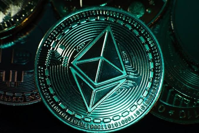 以太坊抛售引发担忧 走势或将跌破2000