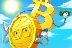 基于比特币的现代稳定币的竞争对手即将出现COINSHARES