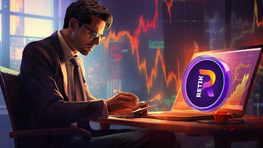 使用这3种代币在2024年将1000美元变成100000美元