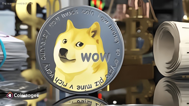 狗狗币采用加速：DOGE 即将卷土重来？