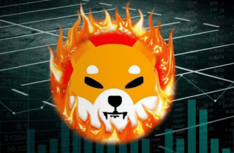 神秘鲸鱼抛售价值4216亿SHIB价格接近于零 Spot On Chain数据显示