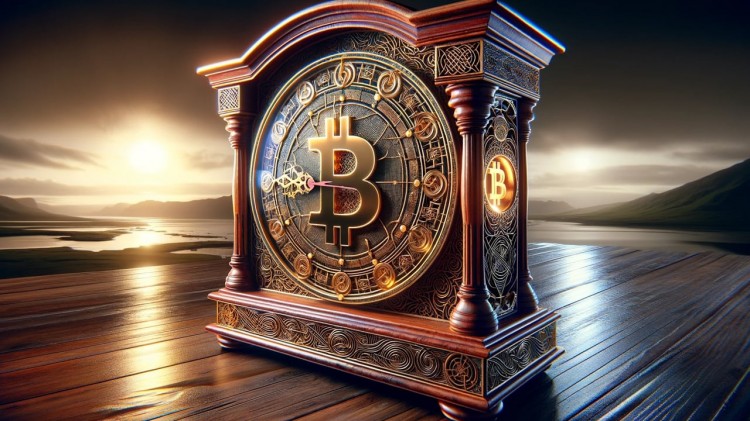 [币360]Upcomin 可能为比特币矿工带来缓刑