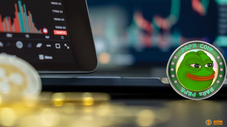 PEPE币大涨超250%：三月的惊喜？