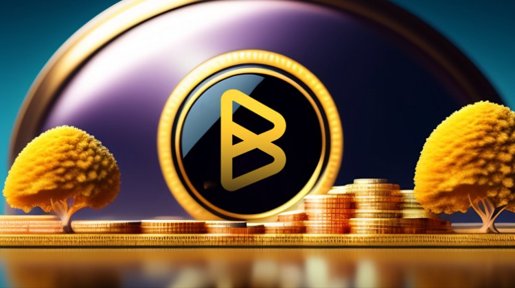 BITGERT的飙升使其成为本周投资排名第一的山寨币不要错过