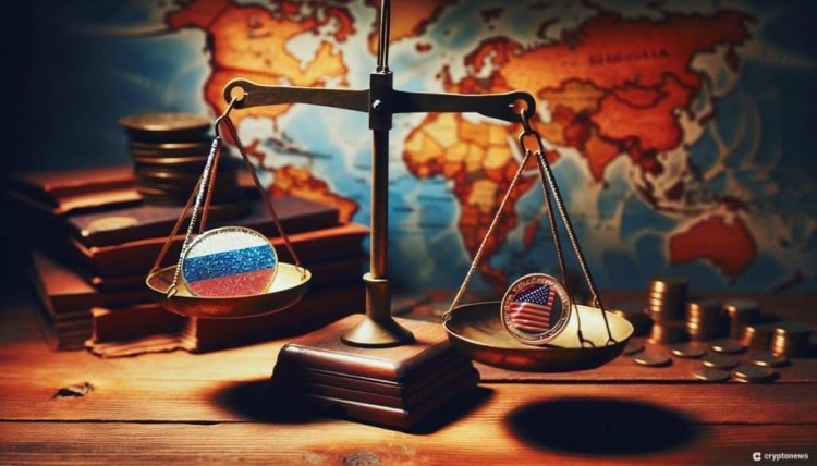 俄罗斯经济学家：美国制裁将破坏