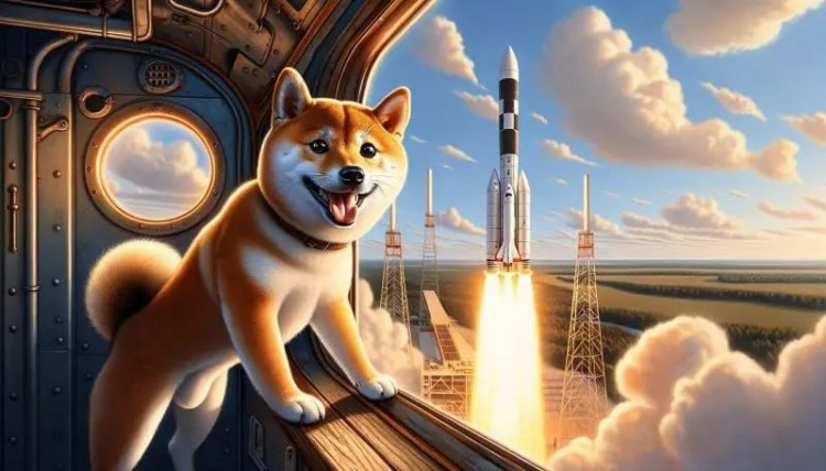 [阿扎达尔·赛恩]超越柴犬的新叙事挑战 SHIB Mem