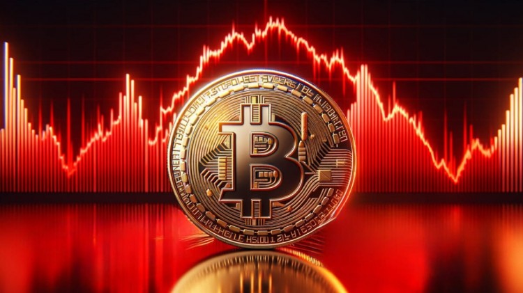 这可能是比特币下跌 7% 的原因
