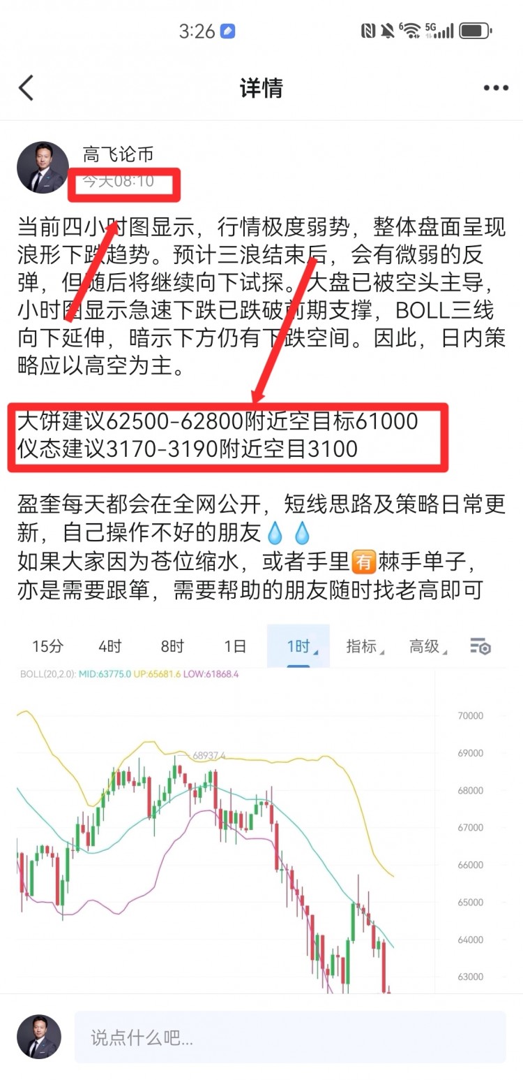 [高飞论币]阳光灿烂 笑容满面