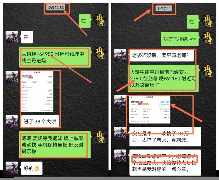 山河哥论币午夜以太坊操作建议及分析策略