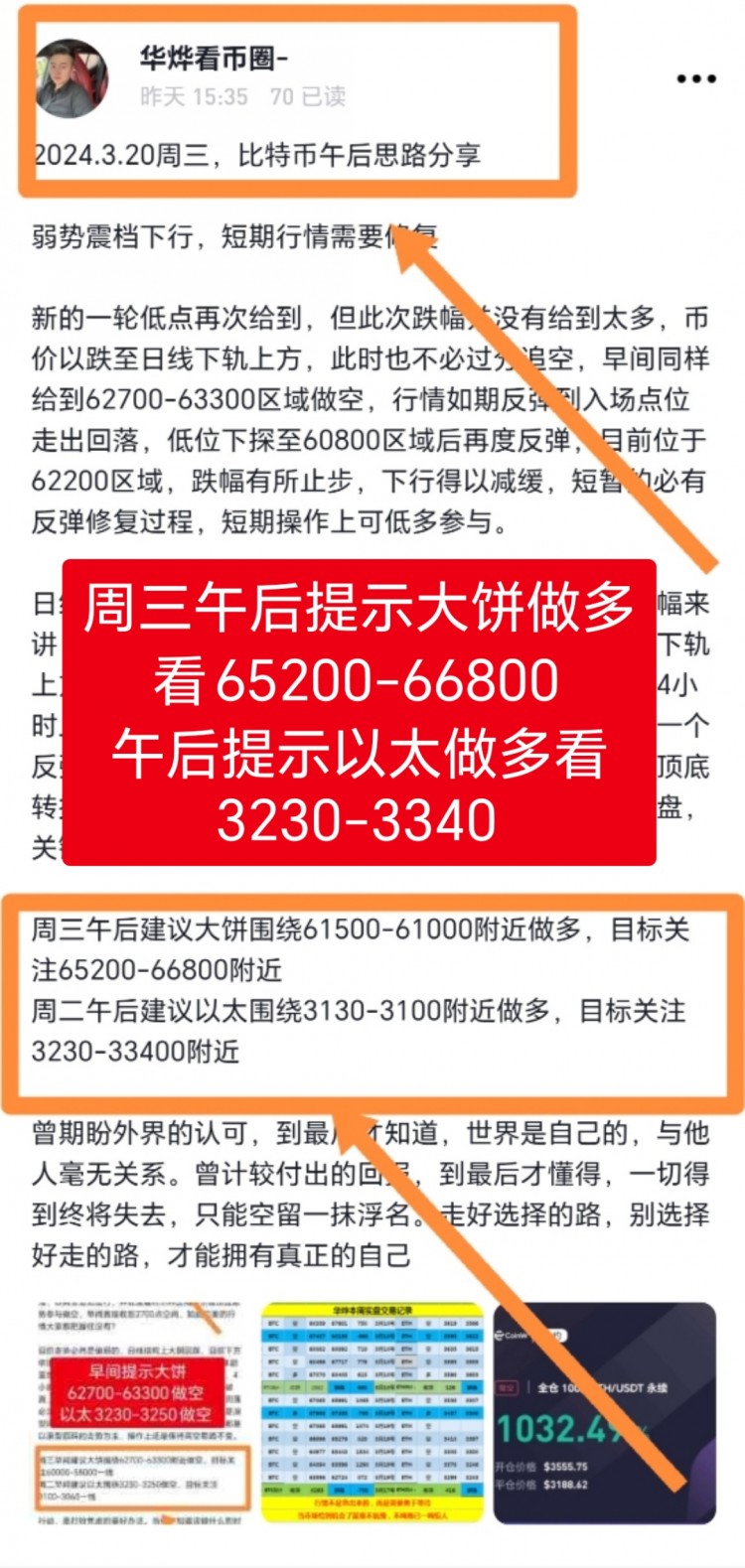 多头强势反攻第二轮反弹再次开启