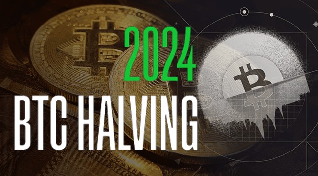 ONLY30DAYSLEFTUNTILBITCOINHALVINGIN2024WHATYOUNEEDTOKNOW
