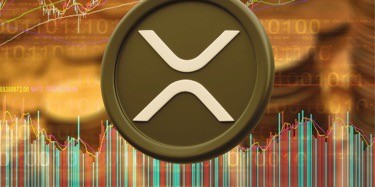著名加密评论员HENRY认为XRP现在正处于最后的讨价还价购买机会预计该资产的价格将达到2美元