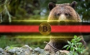 分析师称，比特币在修正模式下可能跌至 5 万美元