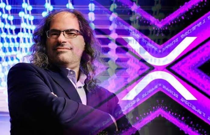 Ripple CTO揭示ETH门纠纷背后原因